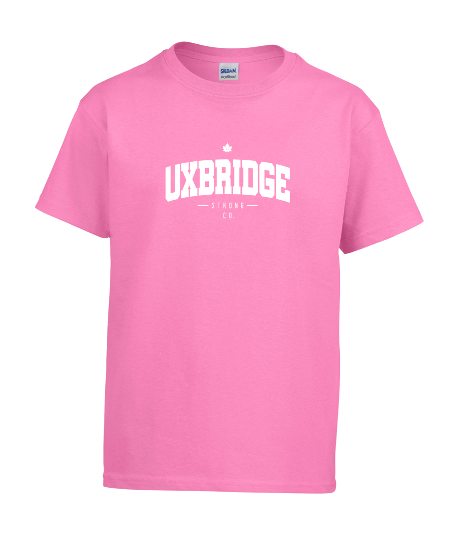 Youth USC T-Shirt