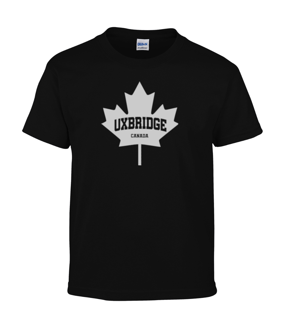 Youth UX-Canada T-Shirt