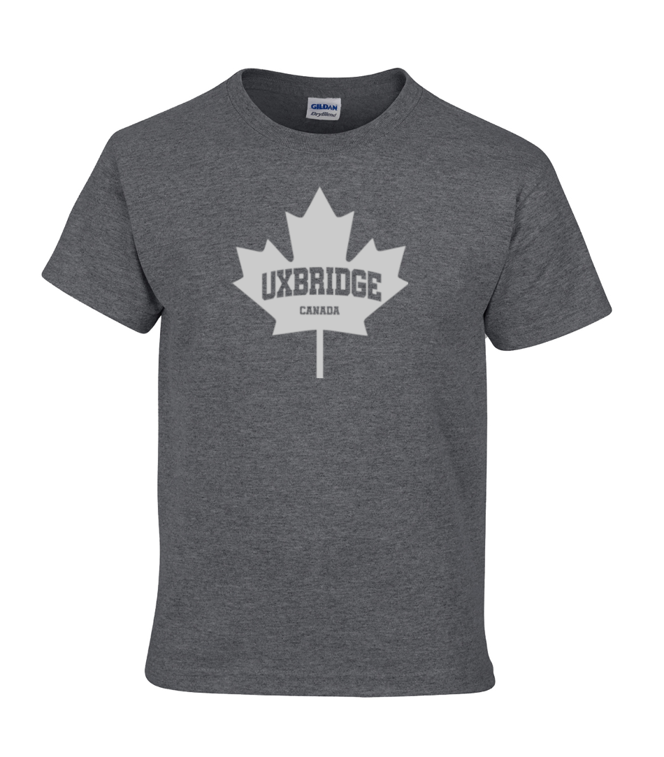 Youth UX-Canada T-Shirt