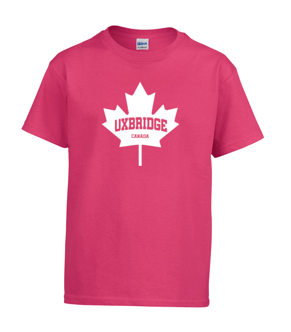 Youth UX-Canada T-Shirt