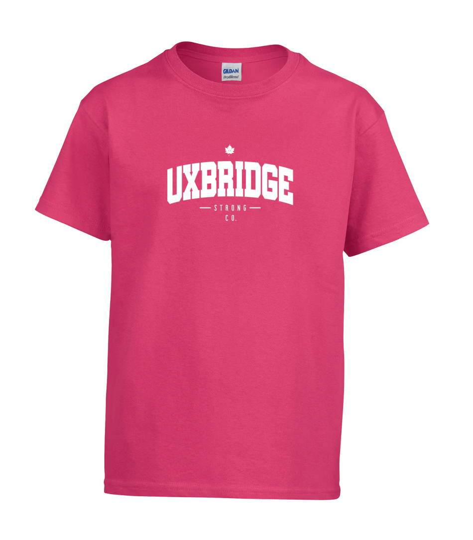 Youth USC T-Shirt