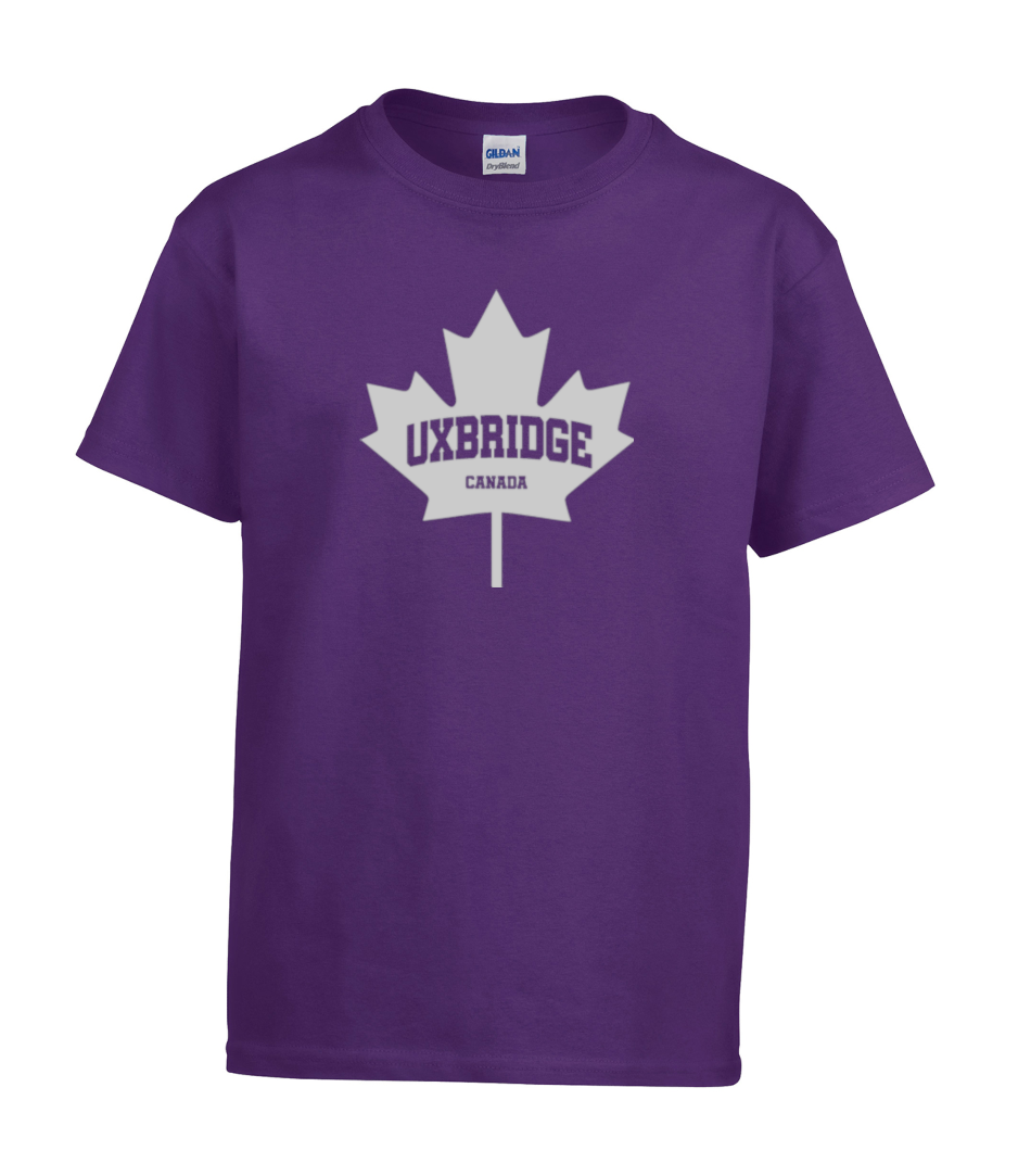 Youth UX-Canada T-Shirt