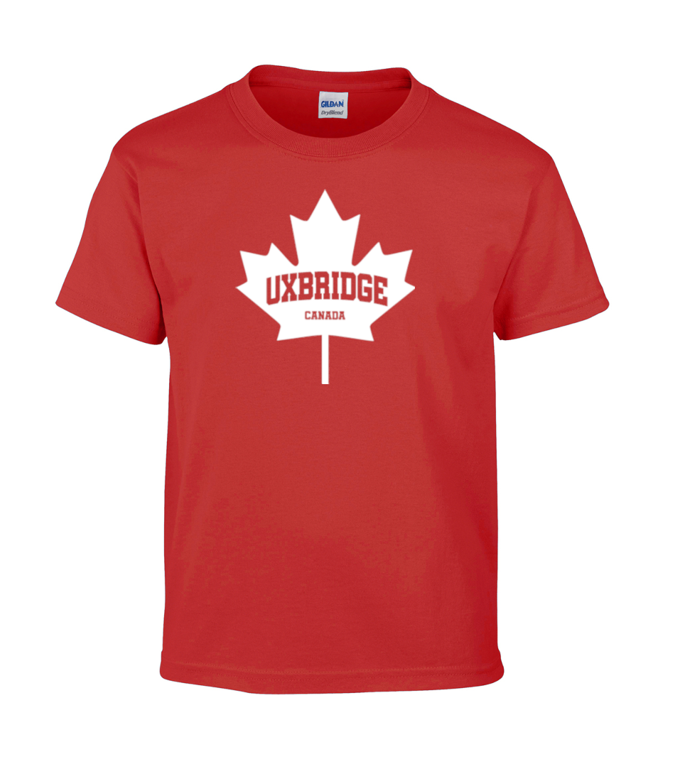 Youth UX-Canada T-Shirt