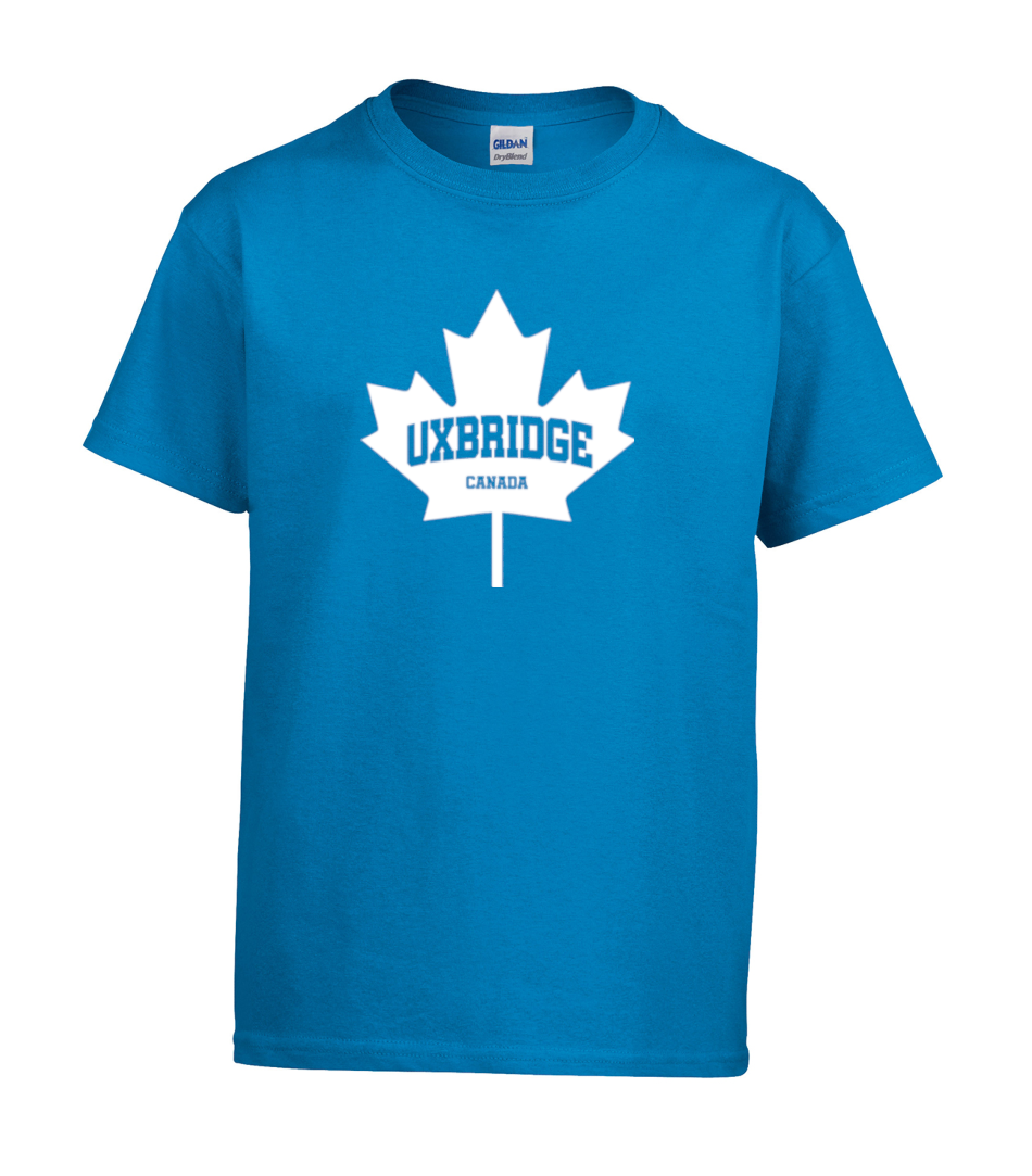 Youth UX-Canada T-Shirt