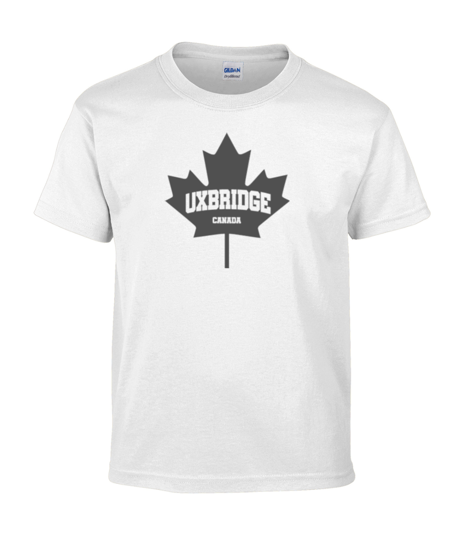 Youth UX-Canada T-Shirt