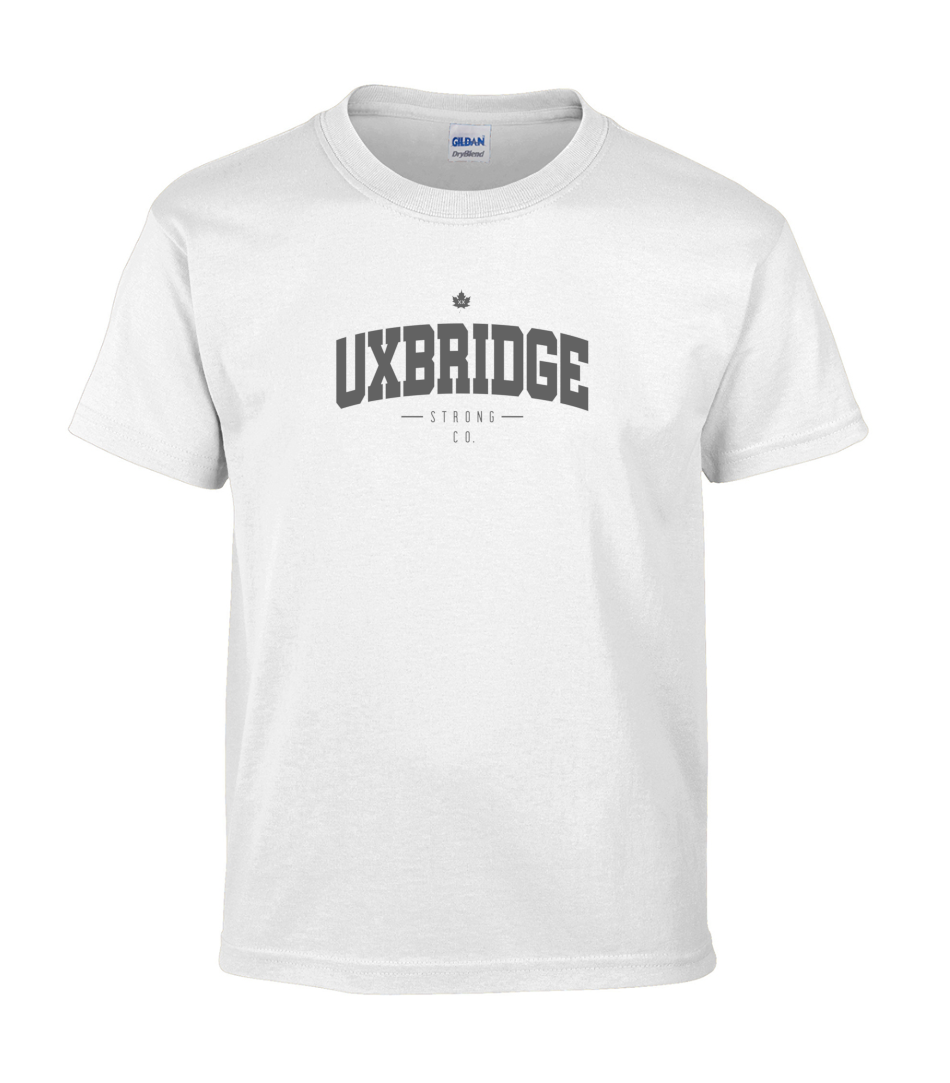 Youth USC T-Shirt