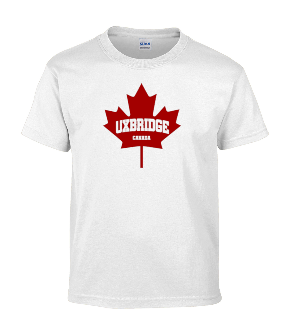 Youth UX-Canada T-Shirt