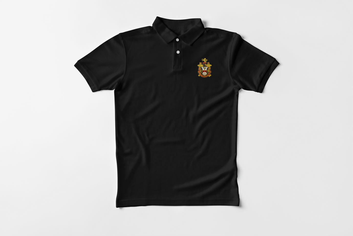 Uxbridge Curling Club - Men's Polo