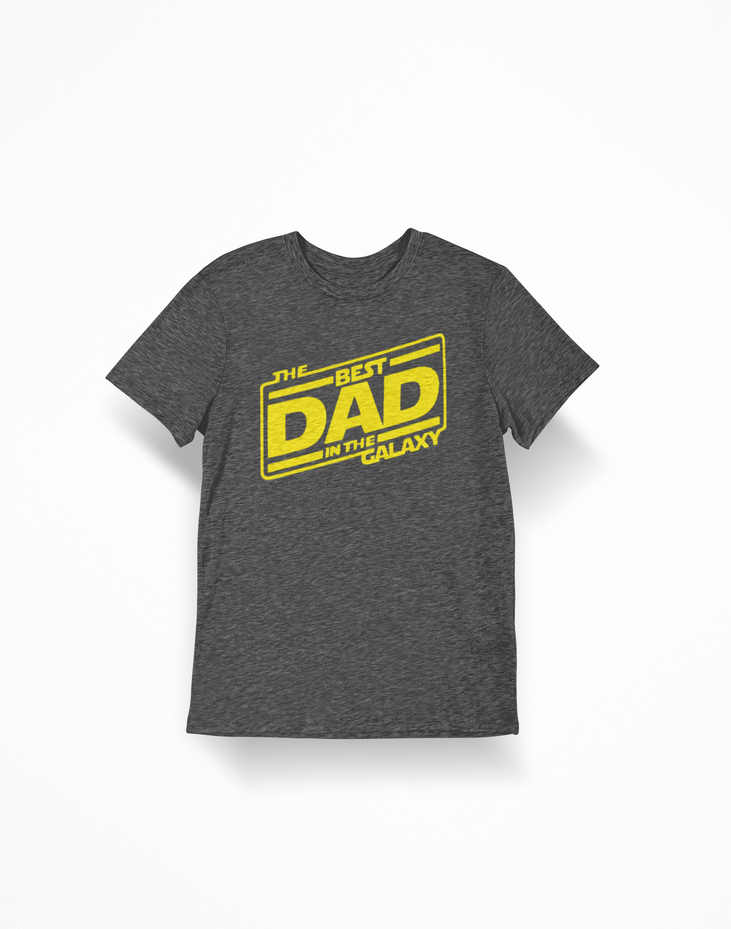 Best Dad in the Galaxy (Men’s)