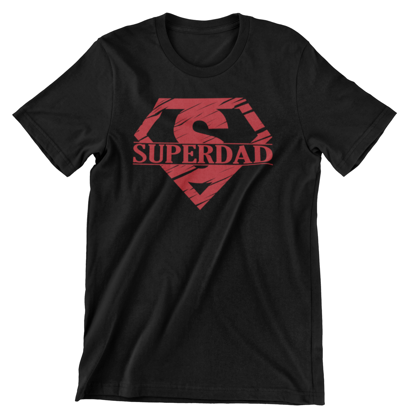 Super Dad!