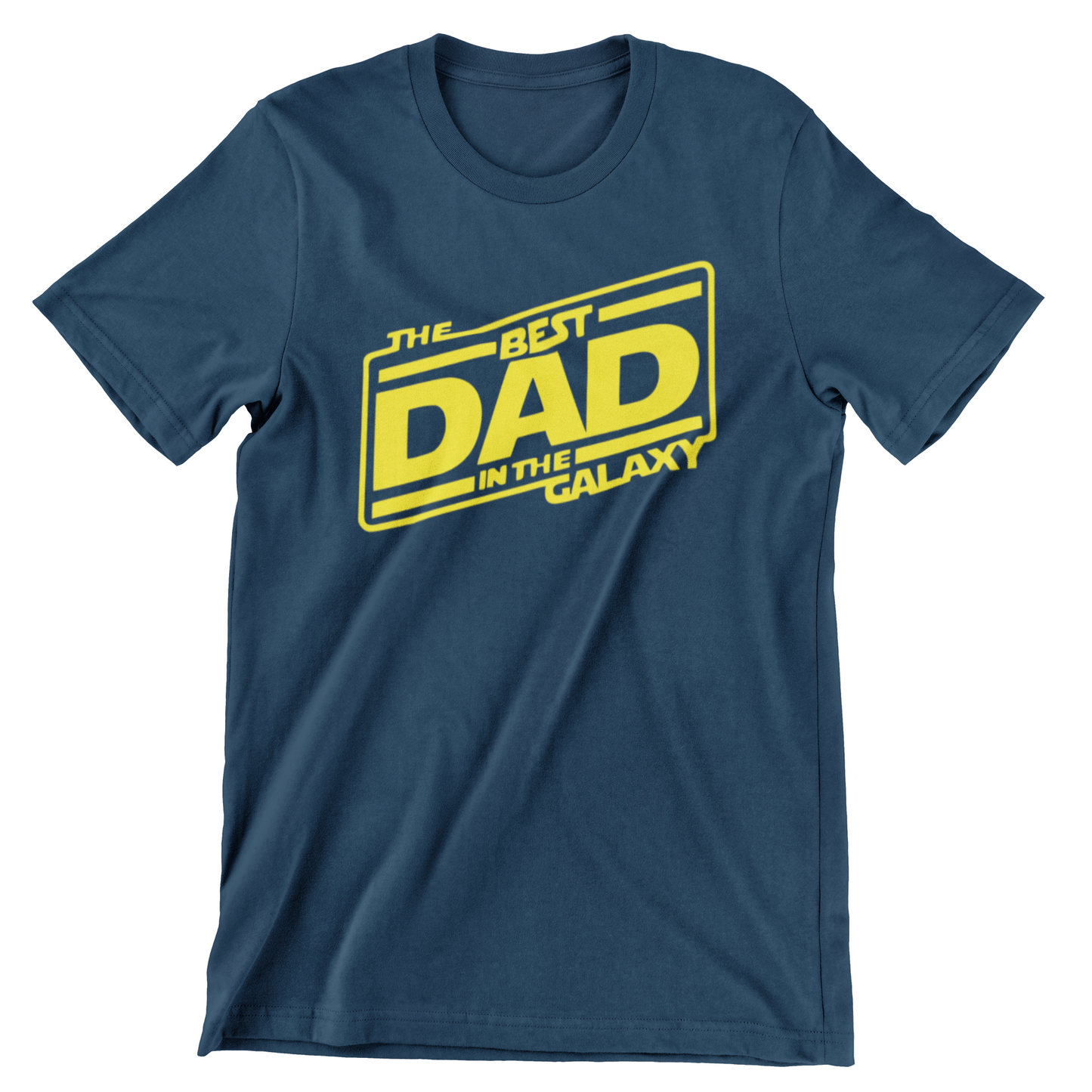 Best Dad in the Galaxy (Men’s)