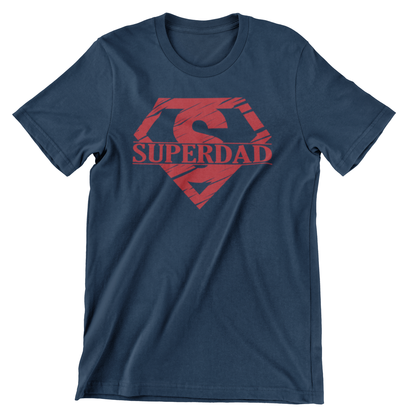 Super Dad!