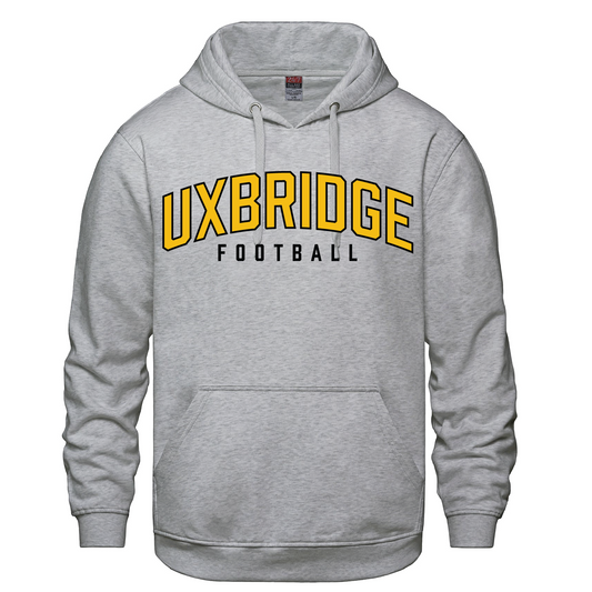 Varsity Hoodie - Adult