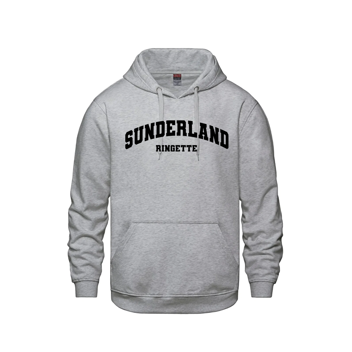 Sunderland Stingerz Adult Hoodie