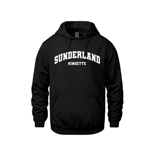 Sunderland Stingerz Adult Hoodie