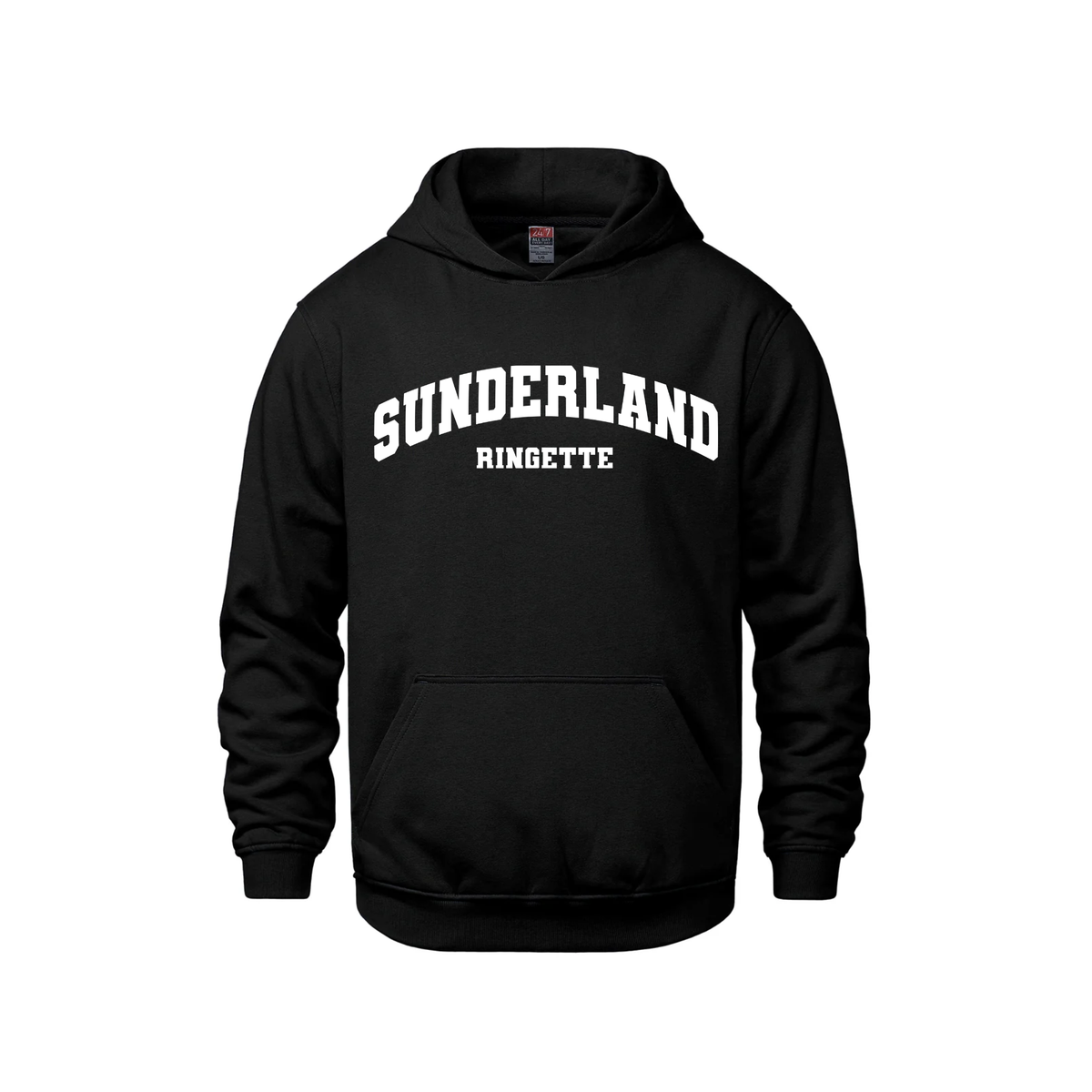 Sunderland Stingerz Youth Hoodie