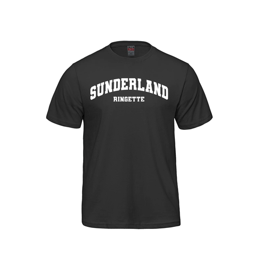Sunderland Stingers Adult T