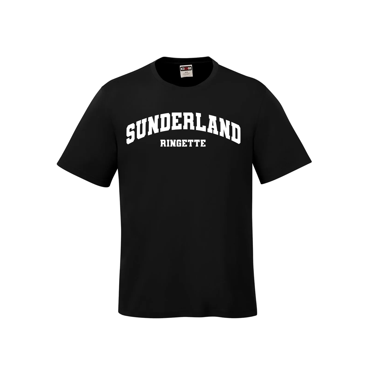 Sunderland Stingers - Adult Performance T