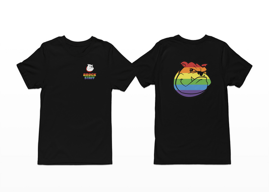 Brock Public School Youth Pride T-Shirt