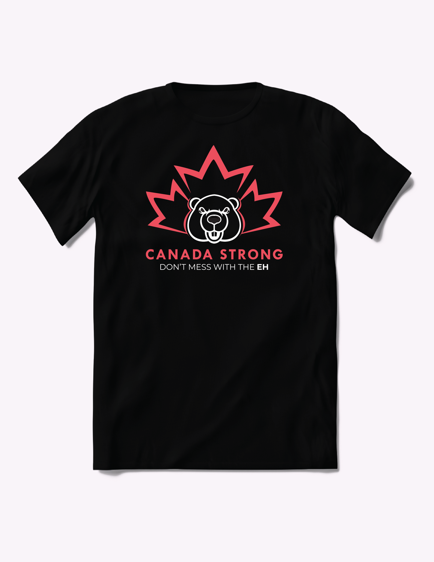 Canada Strong T's