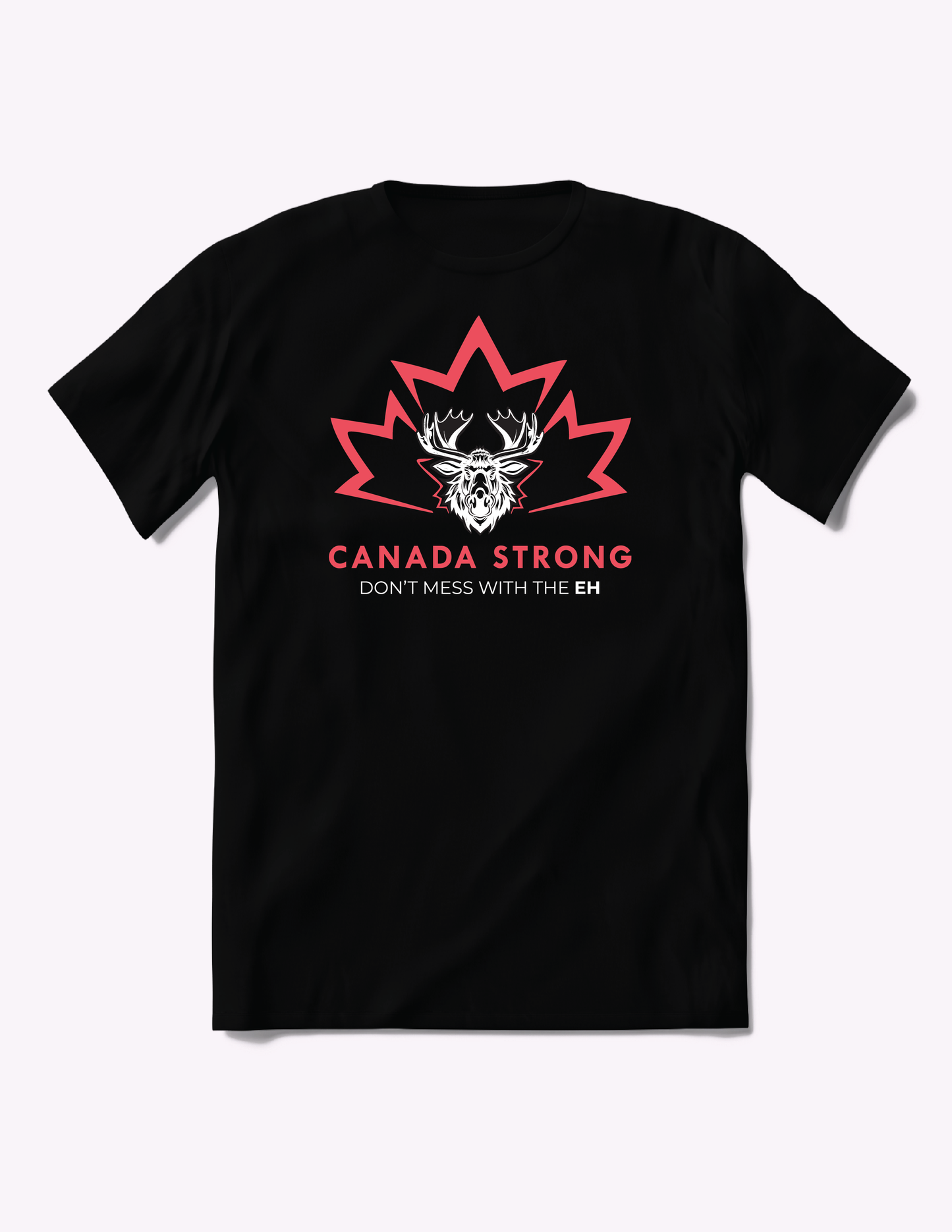 Canada Strong T's