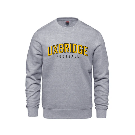 Varsity Crewneck - Adult