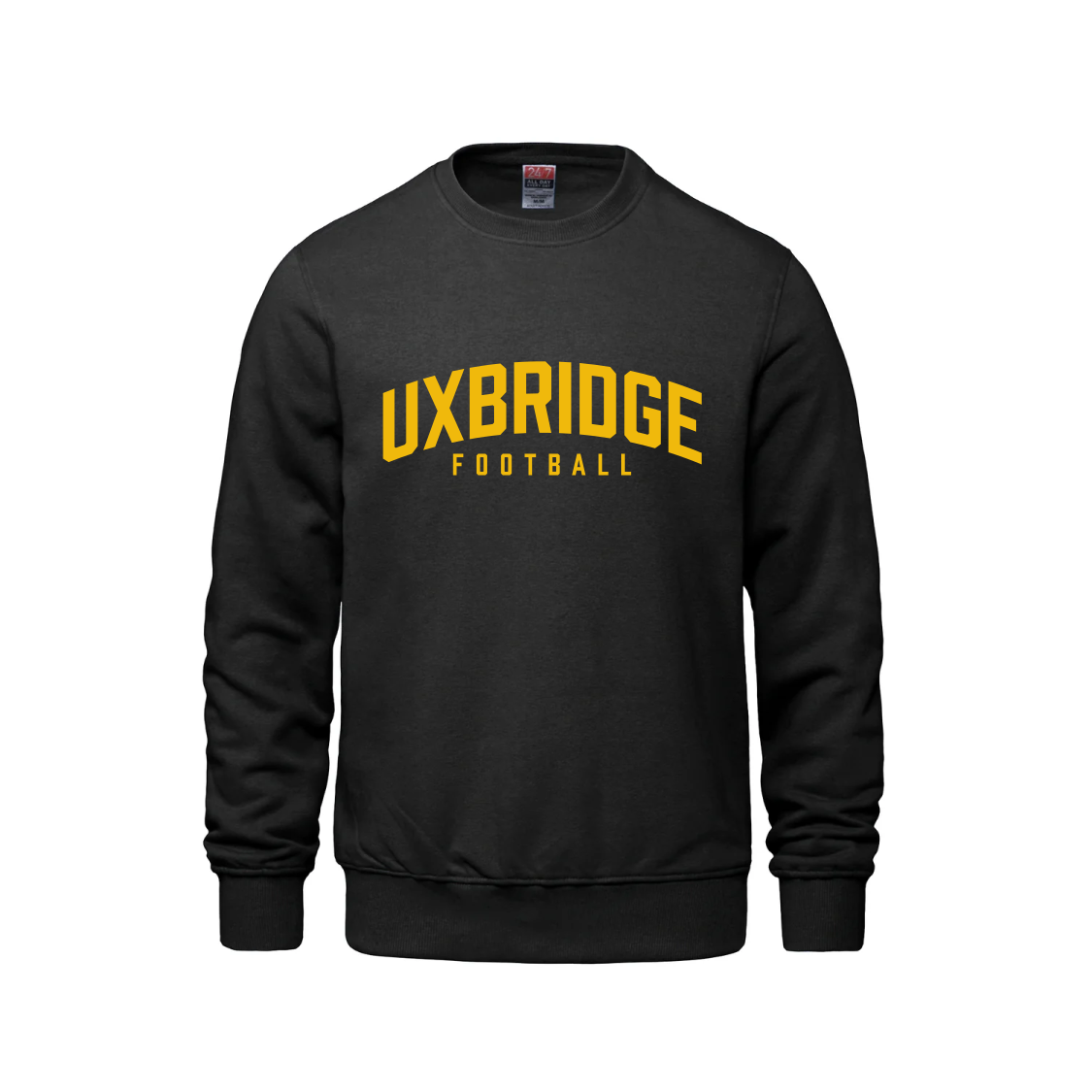 Varsity Crewneck - Adult