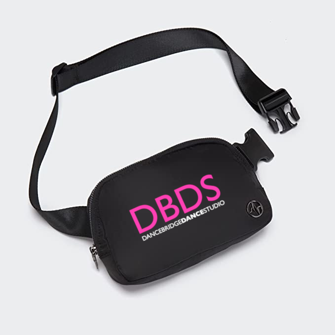 DBDS Cross Body Bag