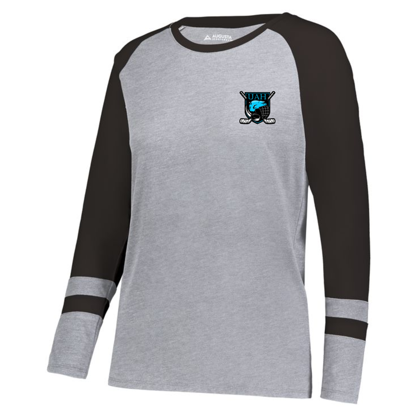 UAH Ladies Hockey Long Sleeve T