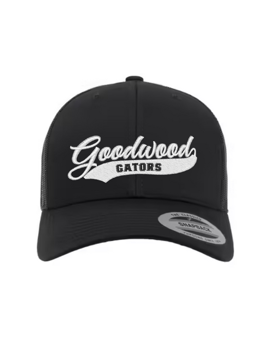 Goodwood Public School Baseball Hat