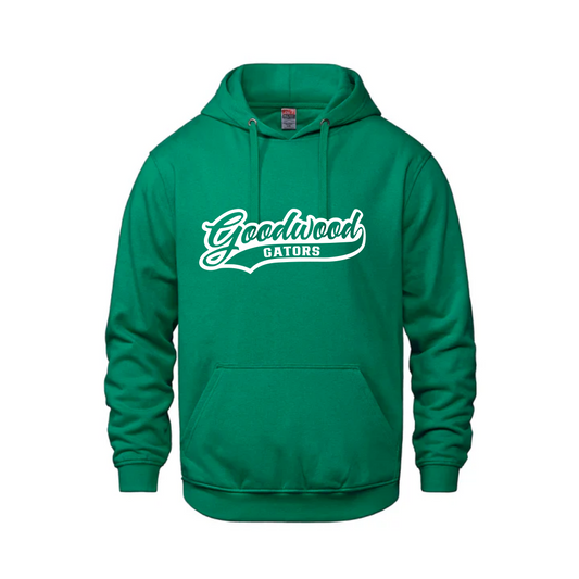 Goodwood Public School Hoodie - Adult