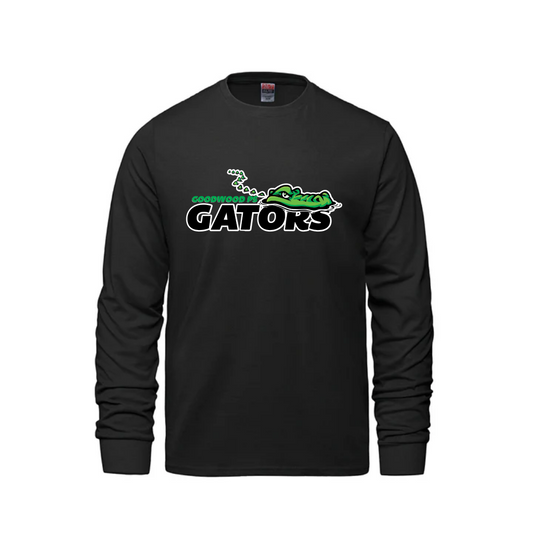 Goodwood Public School Youth Long Sleeve T