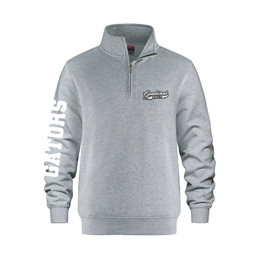 Goodwood Public School Youth 1/4 Zip