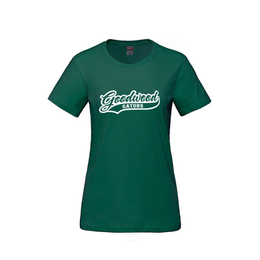 Goodwood Public School Women's T