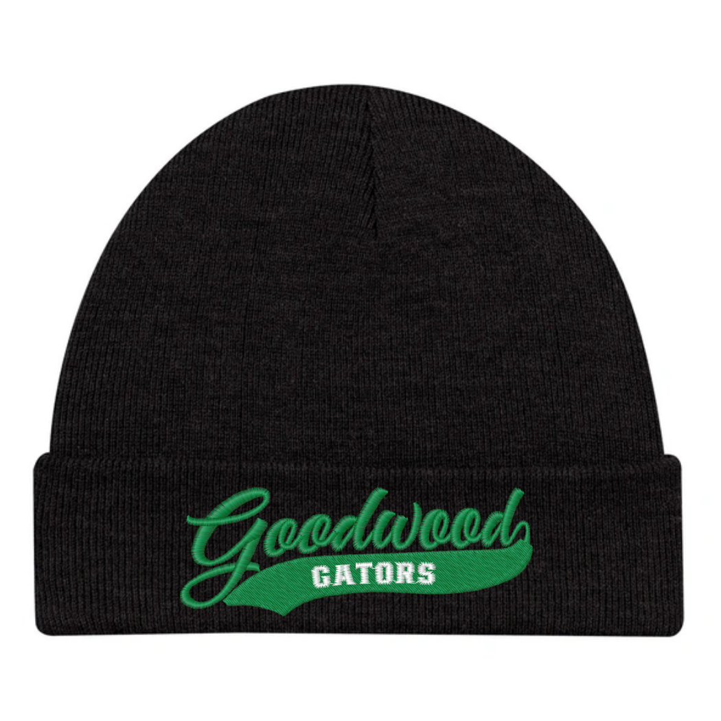 Goodwood Public School Winter Toque