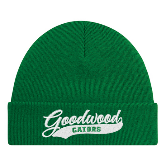 Goodwood Public School Winter Toque