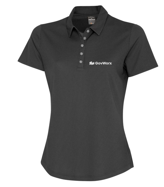 GovWorx Women's Polo