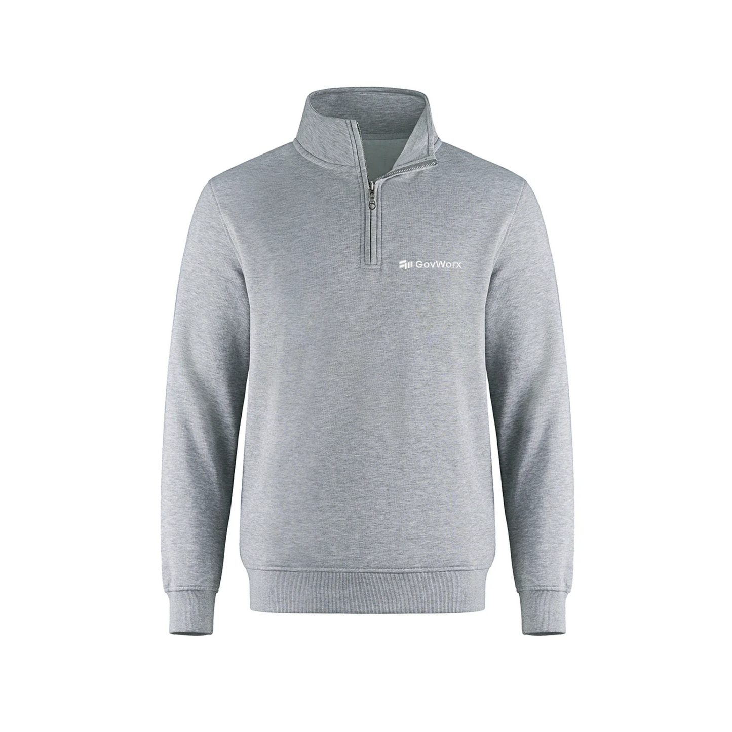 GovWorx Quarter Zip