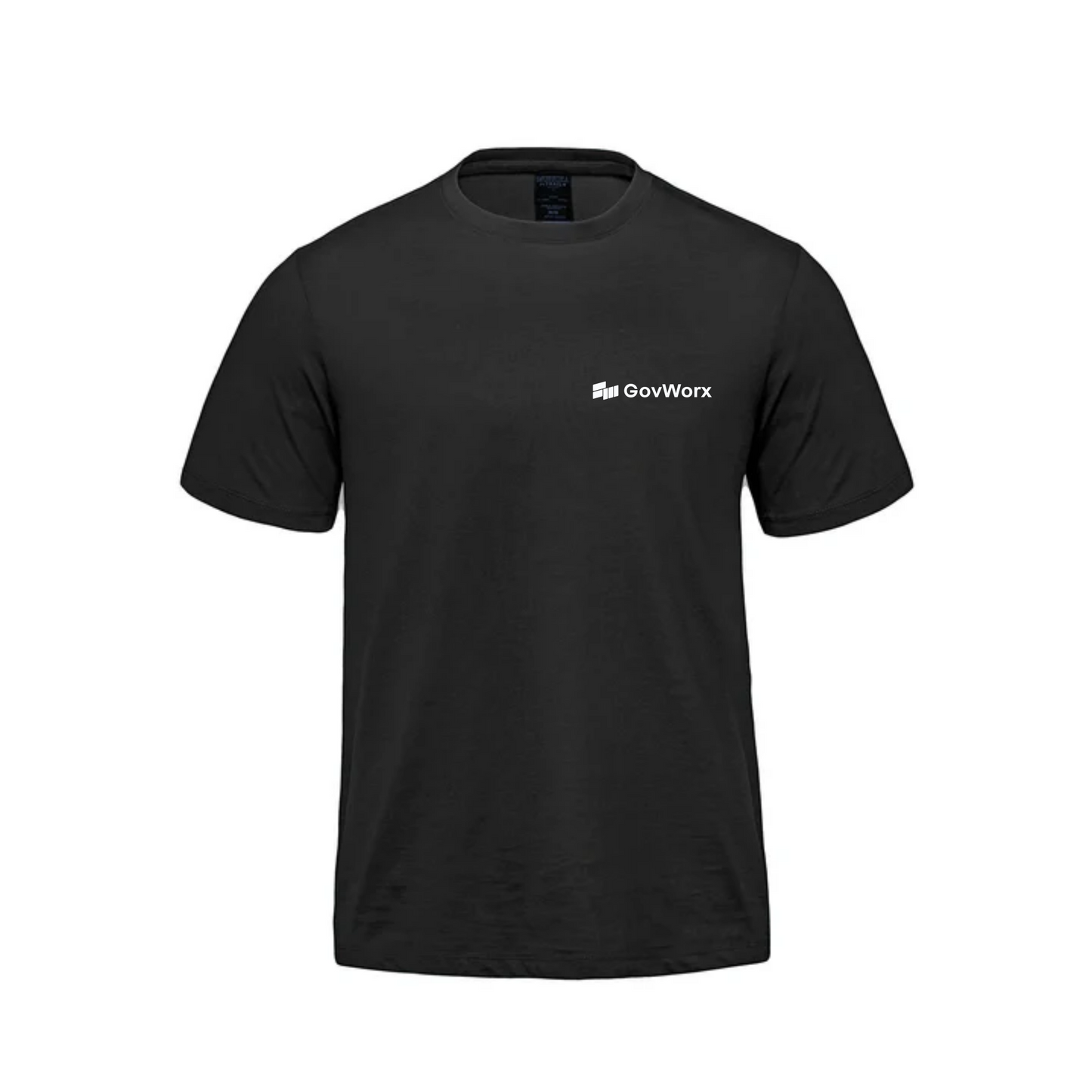 GovWorx Men's TShirt