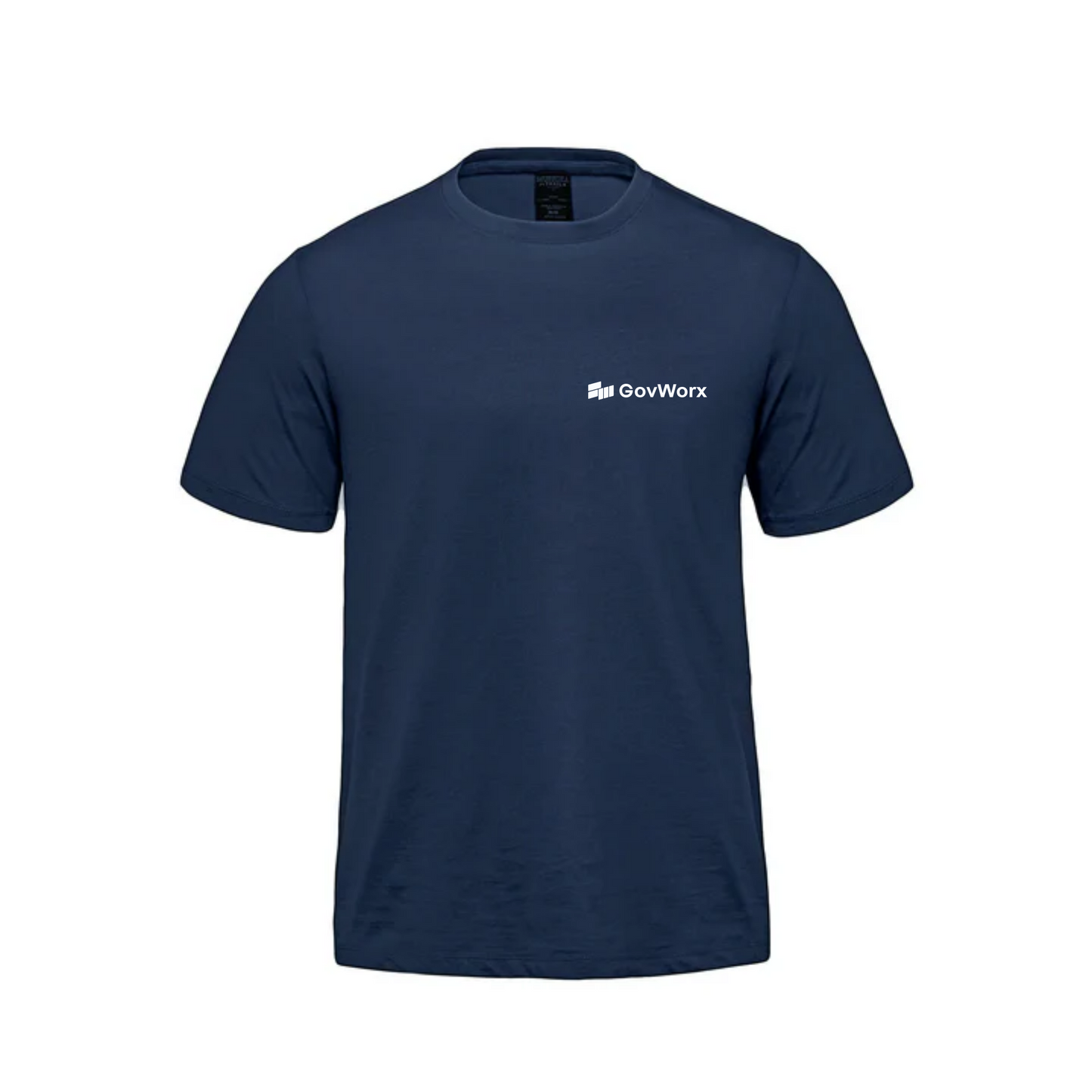 GovWorx Men's TShirt