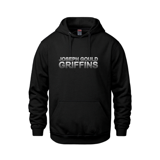 Joseph Gould Grad Hoodie