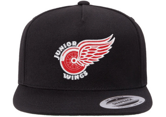 Junior Wings Adult YuPoong Hat