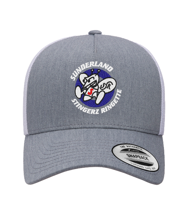 Sunderland Stingerz Yupoong Hats