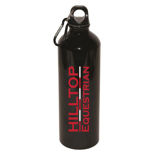 Hilltop Equestrian Water Bottle