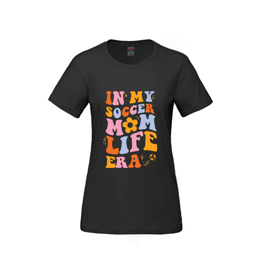 Soccer Mom Era - Women's T