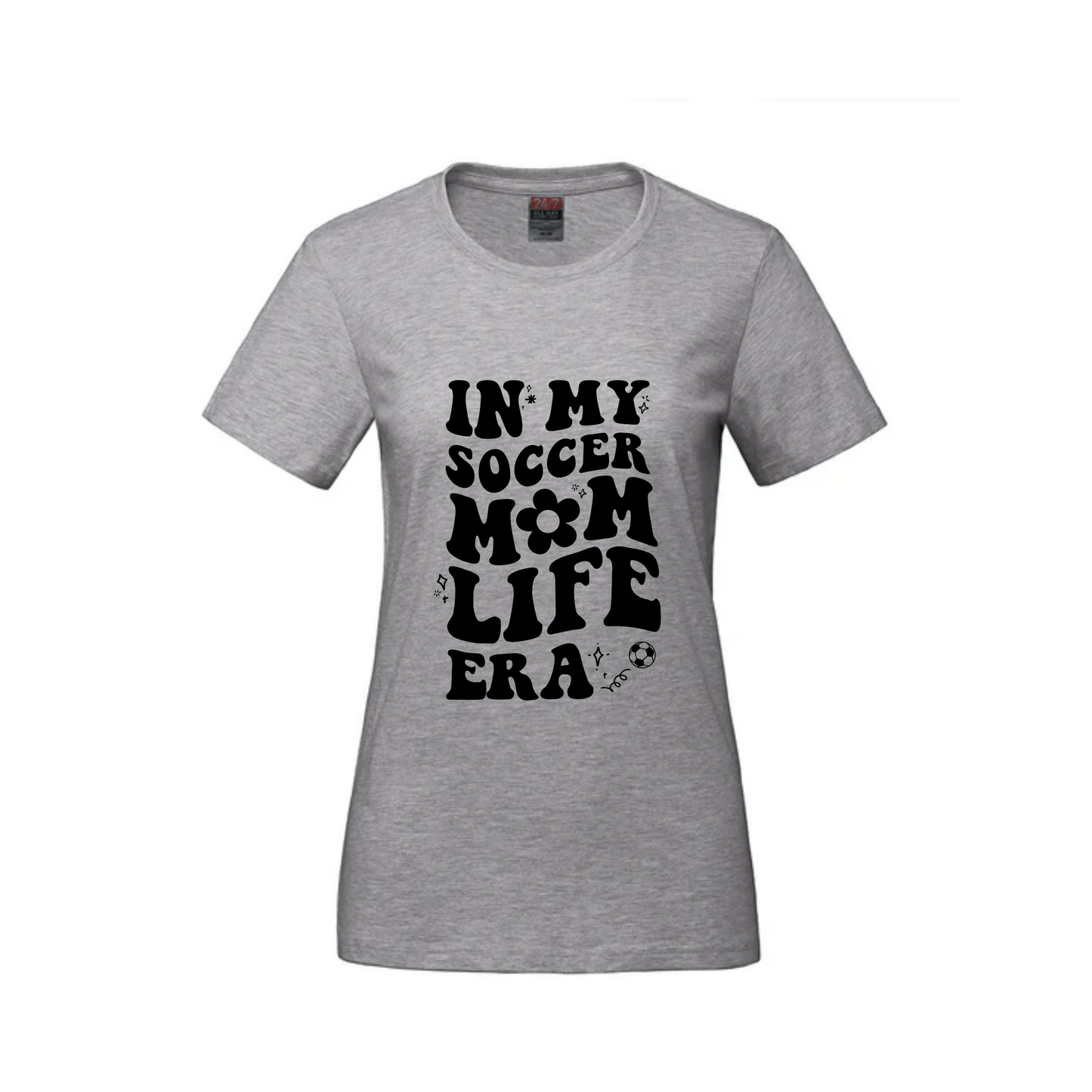 Soccer Mom Era - Women's T