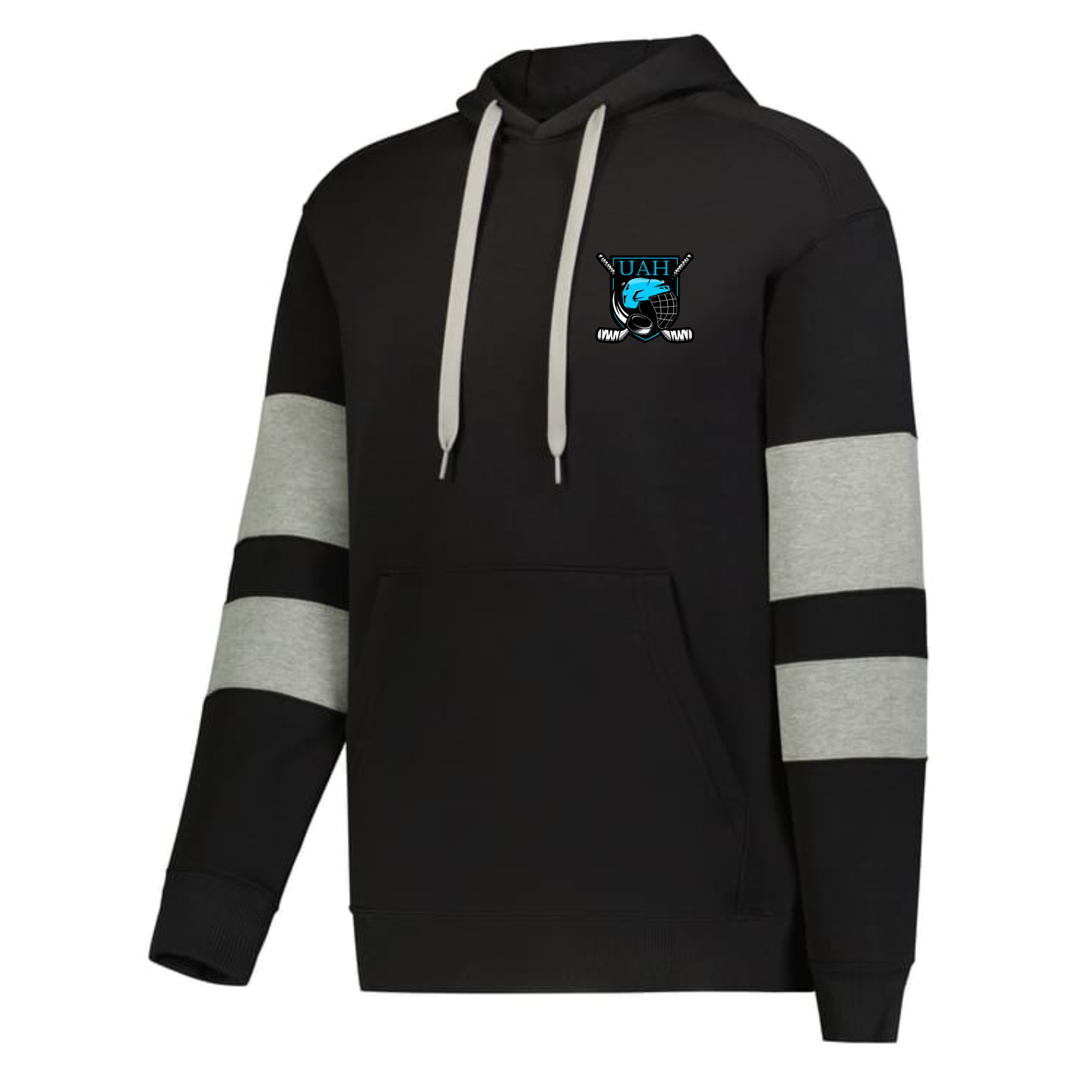 UAH Hockey Hoodie