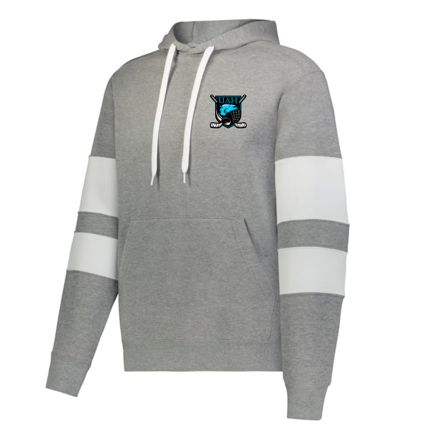 UAH Hockey Hoodie