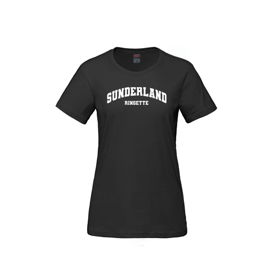Sunderland Stingerz Women's T-Shirt