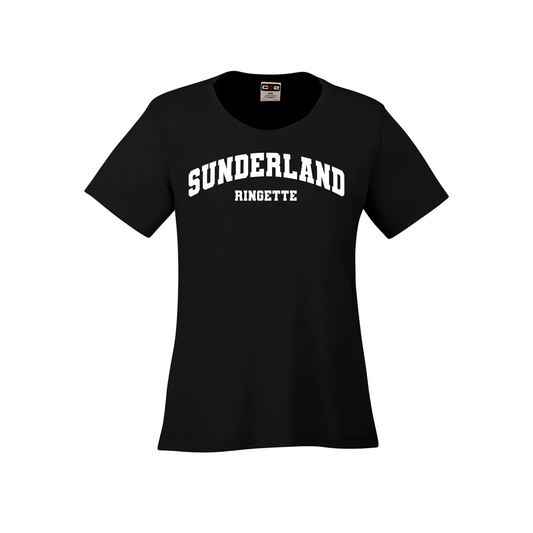 Sunderland Stingers - Ladies Performance T